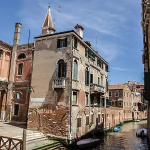  Appartement Le Sorelle